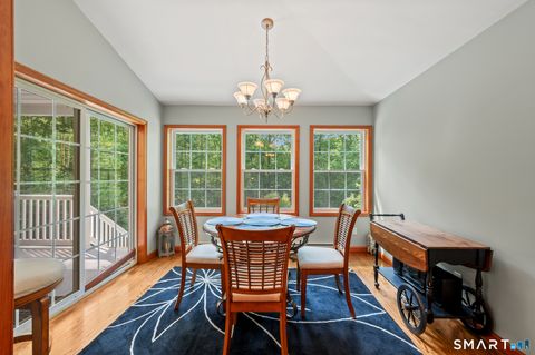 Tiny photo for 251 Chestnut Hill Road, Colchester, CT 06415 (MLS # 24176928)