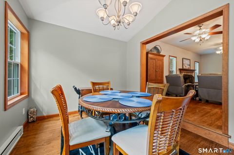 Tiny photo for 251 Chestnut Hill Road, Colchester, CT 06415 (MLS # 24176928)