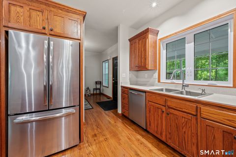 Tiny photo for 251 Chestnut Hill Road, Colchester, CT 06415 (MLS # 24176928)