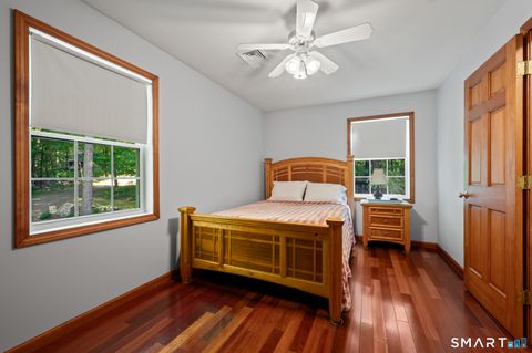 Tiny photo for 251 Chestnut Hill Road, Colchester, CT 06415 (MLS # 24176928)
