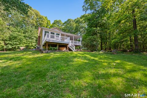 Tiny photo for 251 Chestnut Hill Road, Colchester, CT 06415 (MLS # 24176928)