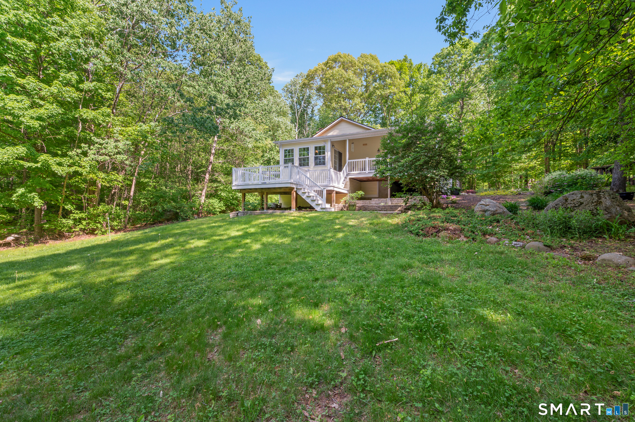 251 Chestnut Hill Road