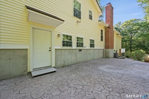 Tiny photo for 251 Chestnut Hill Road, Colchester, CT 06415 (MLS # 24176928)