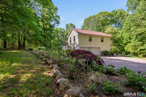 Tiny photo for 251 Chestnut Hill Road, Colchester, CT 06415 (MLS # 24176928)