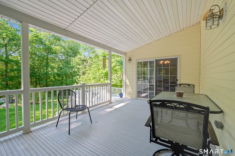 Tiny photo for 251 Chestnut Hill Road, Colchester, CT 06415 (MLS # 24176928)