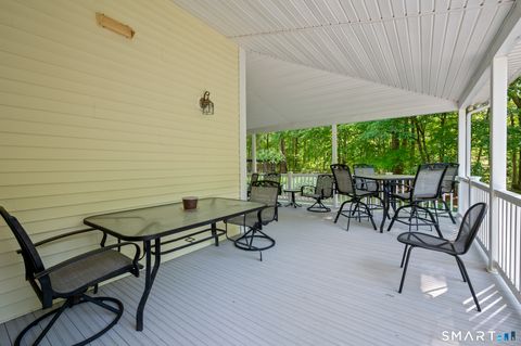 Tiny photo for 251 Chestnut Hill Road, Colchester, CT 06415 (MLS # 24176928)