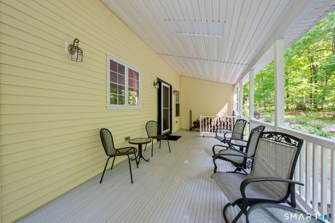 Tiny photo for 251 Chestnut Hill Road, Colchester, CT 06415 (MLS # 24176928)