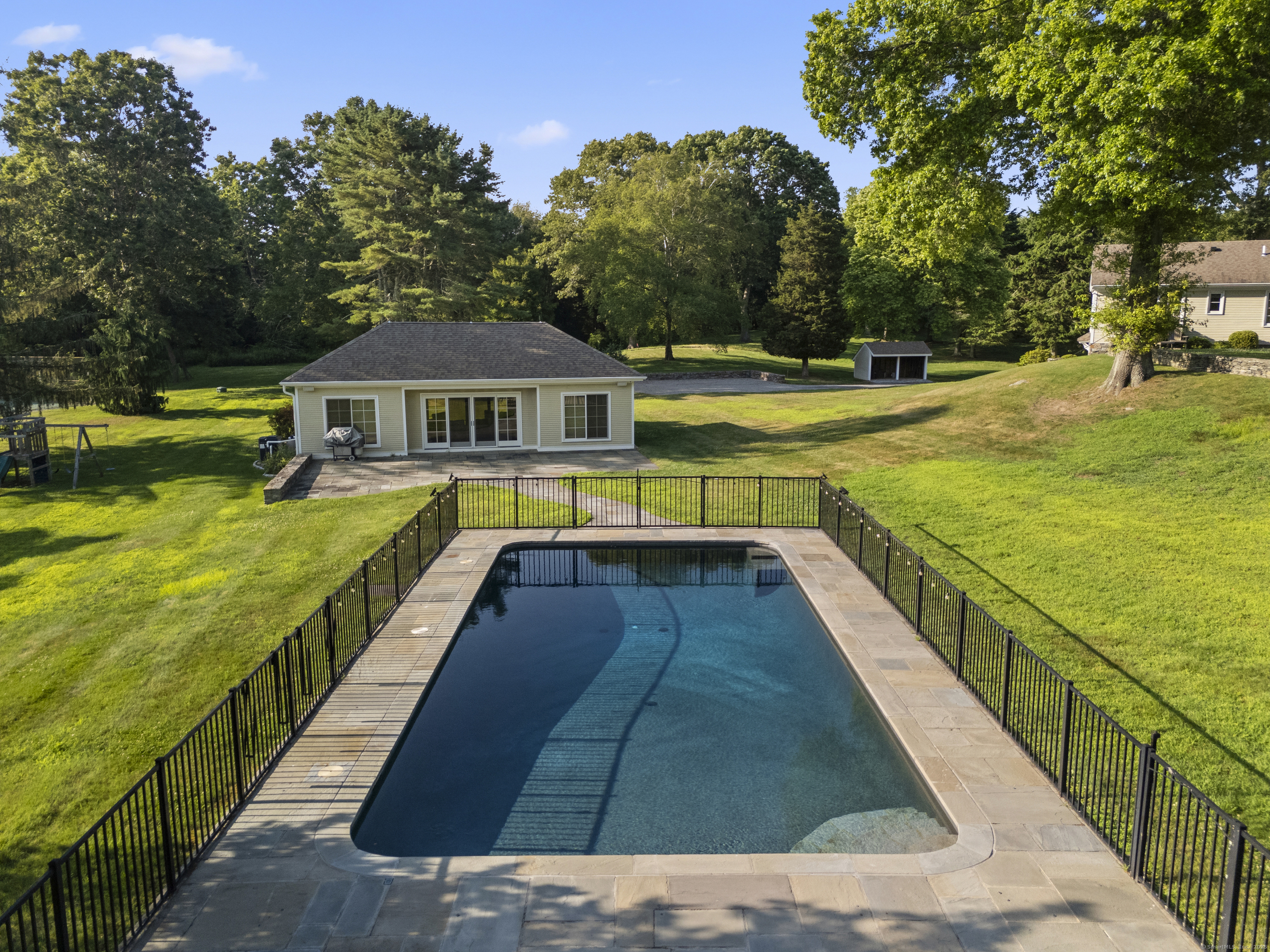 455 Stonington Road