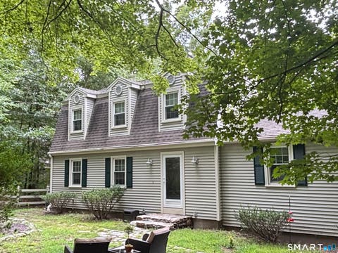 Photo of 502 Killingworth-Durham Road Road, Killingworth, CT 06419 (MLS # 24202440)
