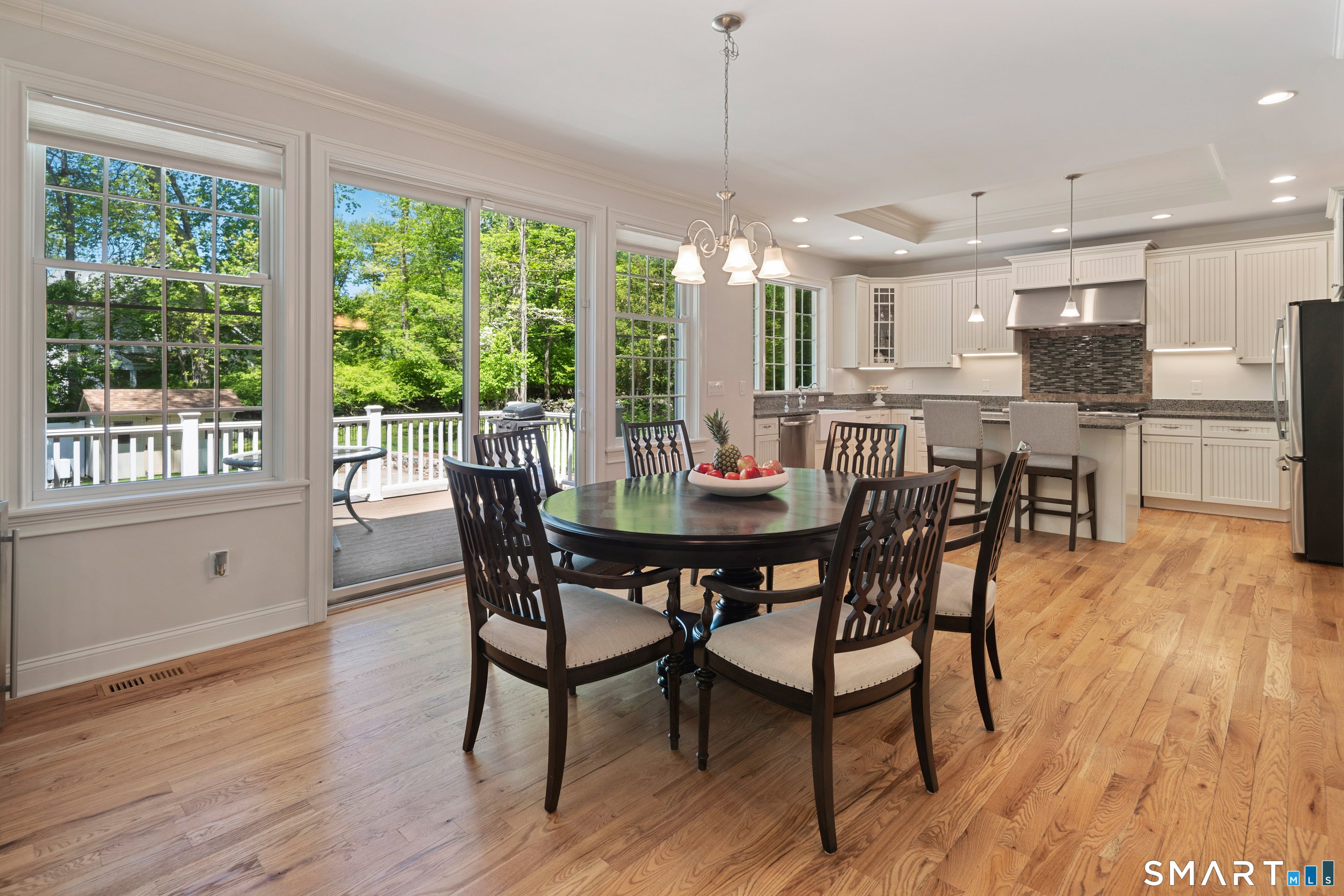 47 Summit Ridge Road