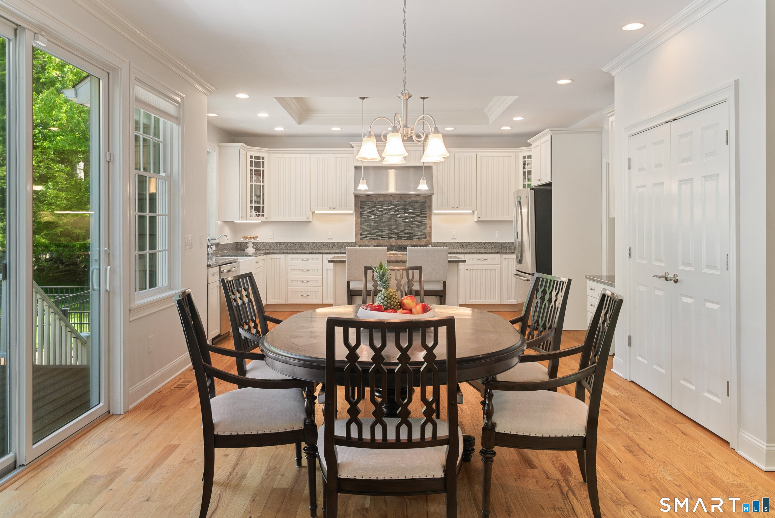 47 Summit Ridge Road