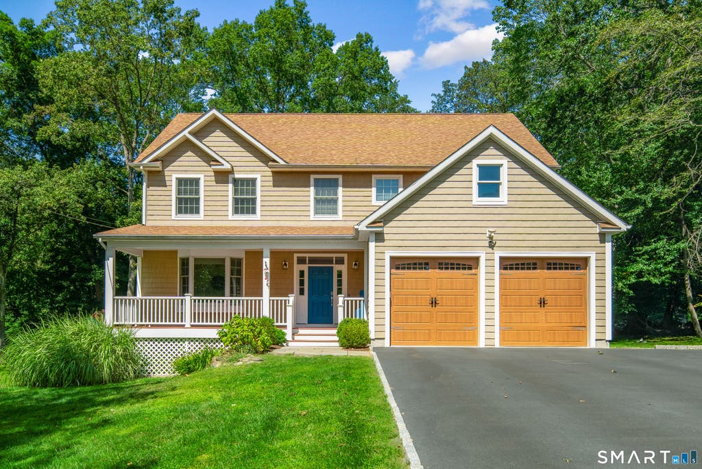 Photo of 47 Summit Ridge Road, Stamford, CT 06902 (MLS # 24199455)