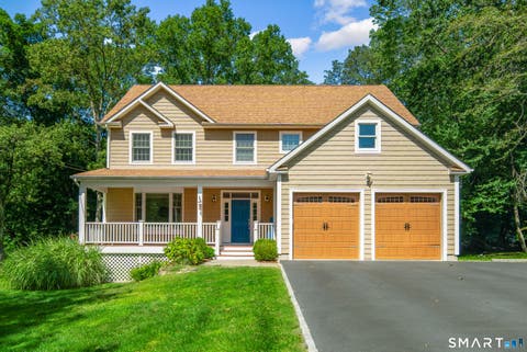 Homes For Sale - 47 Summit Ridge Road<br/> Stamford, CT 06902