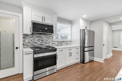 Tiny photo for 10 Merrill Road, Norwalk, CT 06851 (MLS # 24157952)