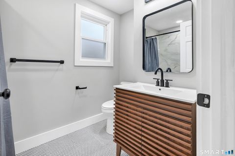 Tiny photo for 10 Merrill Road, Norwalk, CT 06851 (MLS # 24157952)