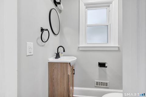 Tiny photo for 10 Merrill Road, Norwalk, CT 06851 (MLS # 24157952)