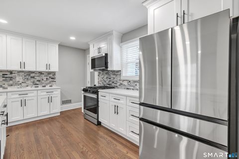 Tiny photo for 10 Merrill Road, Norwalk, CT 06851 (MLS # 24157952)