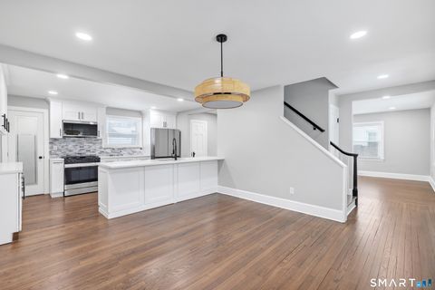 Tiny photo for 10 Merrill Road, Norwalk, CT 06851 (MLS # 24157952)