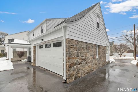 Tiny photo for 10 Merrill Road, Norwalk, CT 06851 (MLS # 24157952)