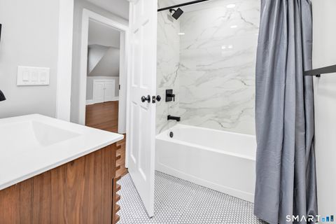 Tiny photo for 10 Merrill Road, Norwalk, CT 06851 (MLS # 24157952)