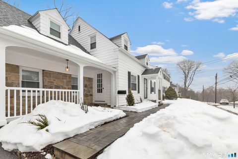 Photo of 10 Merrill Road, Norwalk, CT 06851 (MLS # 24157952)