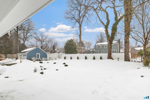Tiny photo for 10 Merrill Road, Norwalk, CT 06851 (MLS # 24157952)