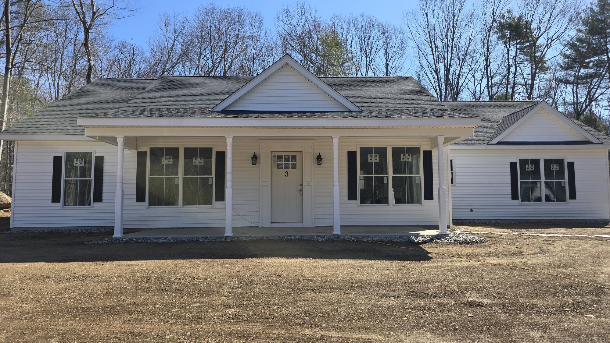 3 Ella Court, East Haddam, Connecticut image 4