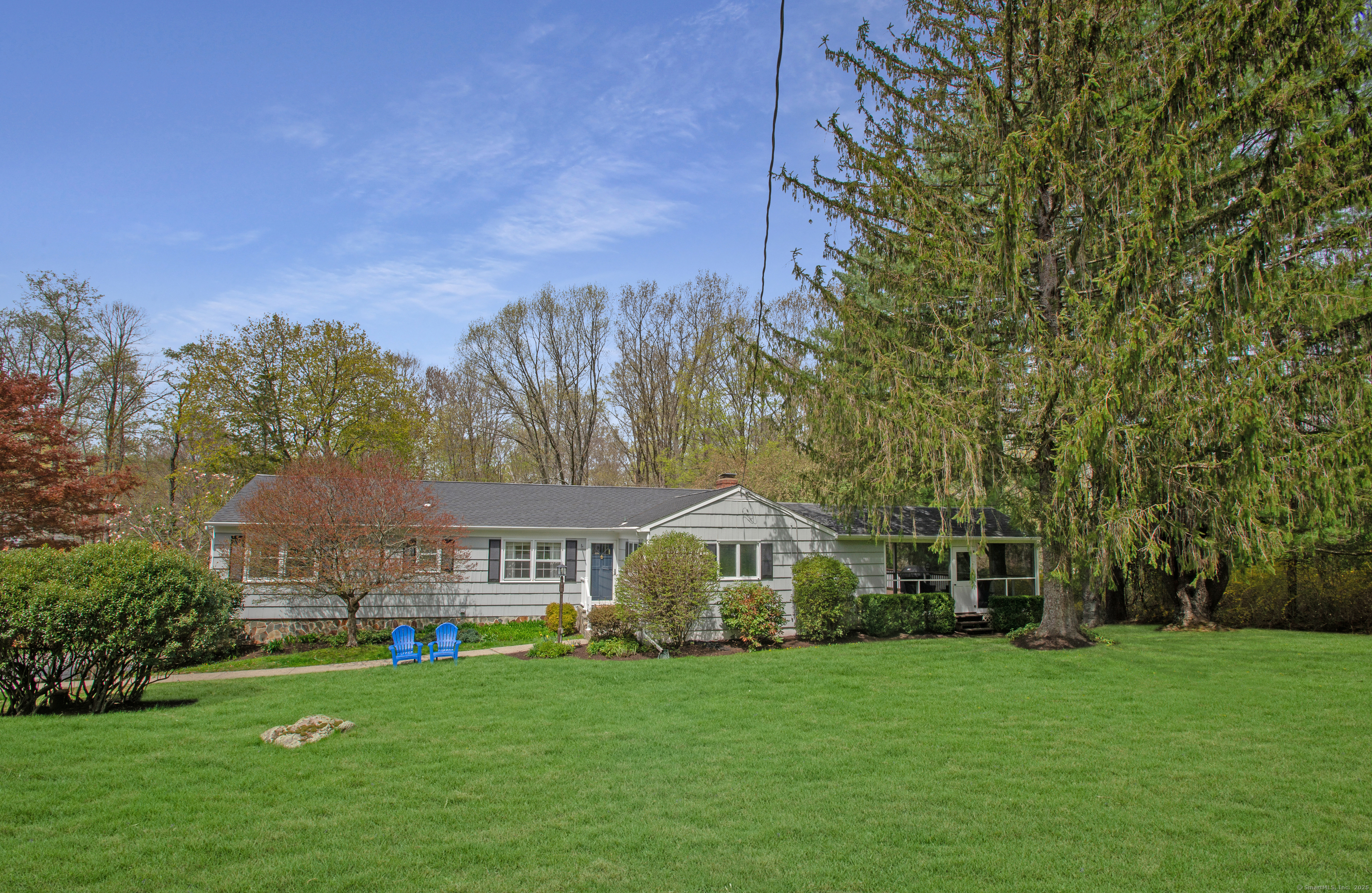 62 Ritch Drive, Ridgefield, Connecticut image 2