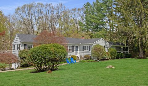 62 Ritch Drive Ridgefield CT 06877