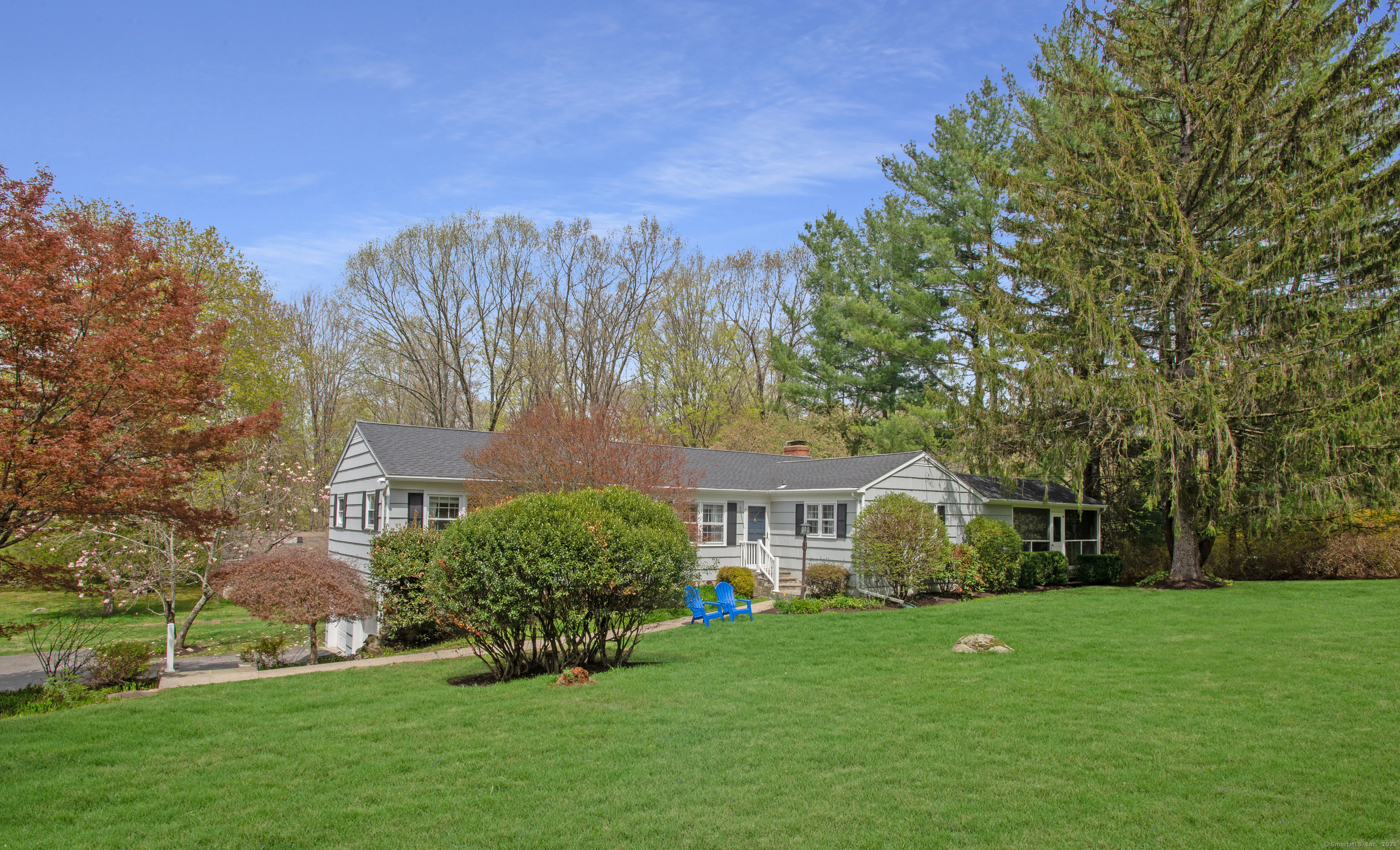 62 Ritch Drive, Ridgefield, Connecticut image 32