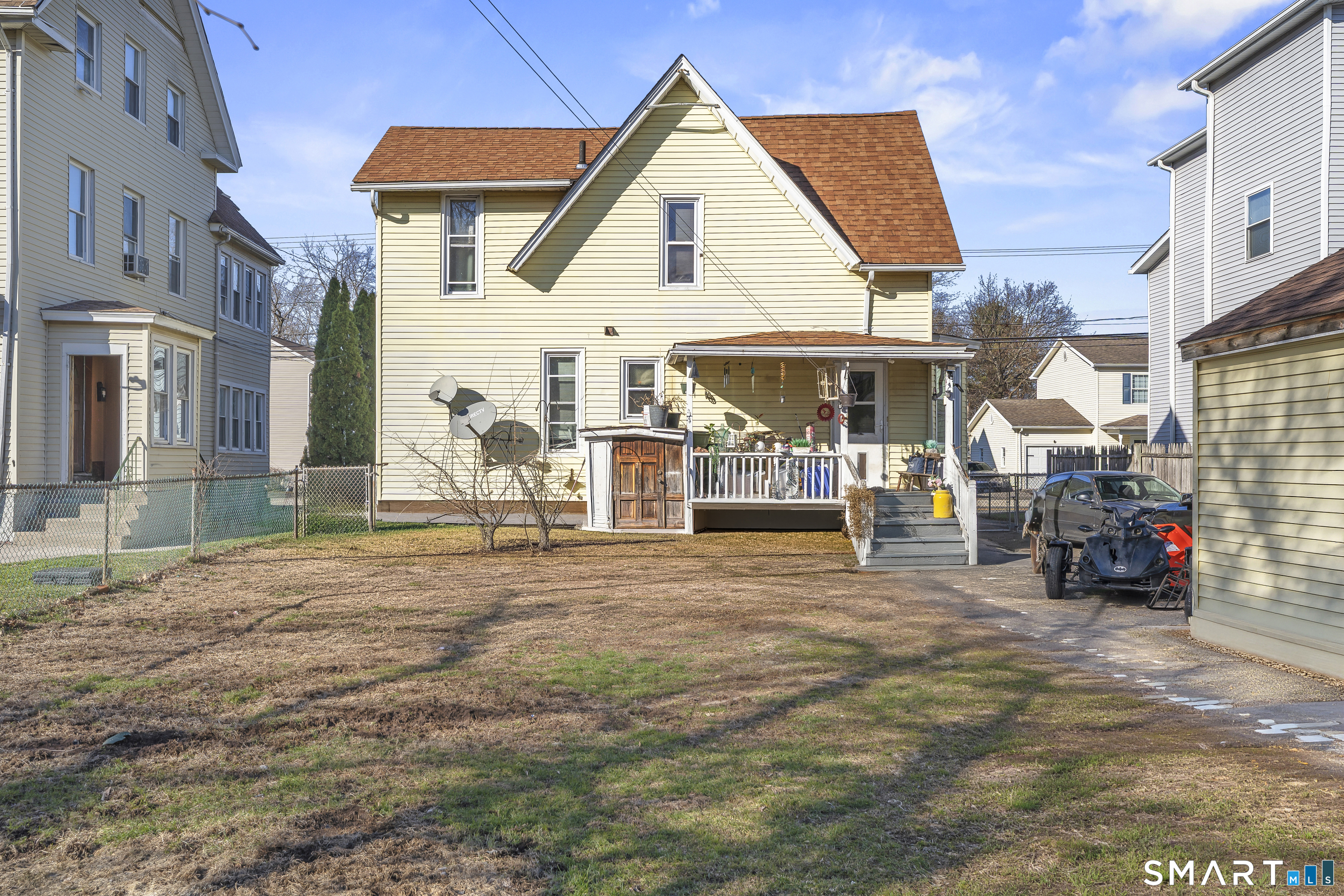 160 Springdale Avenue