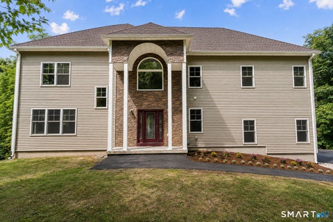 Photo of 49 Ratlum Mountain Road, Barkhamsted, CT 06063 (MLS # 24203055)