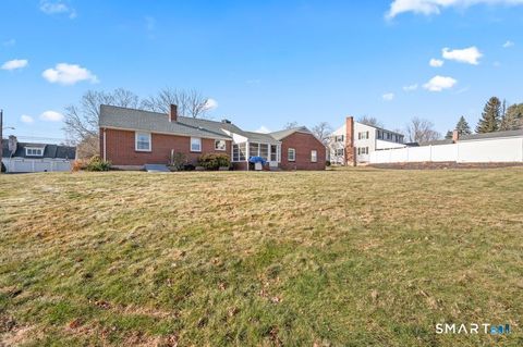 Tiny photo for 43 Robin Road, Farmington, CT 06032 (MLS # 24144488)