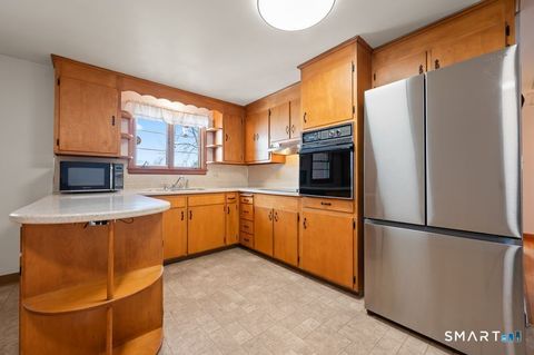 Tiny photo for 43 Robin Road, Farmington, CT 06032 (MLS # 24144488)