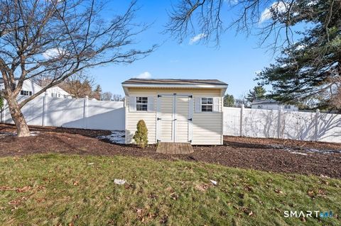 Tiny photo for 43 Robin Road, Farmington, CT 06032 (MLS # 24144488)