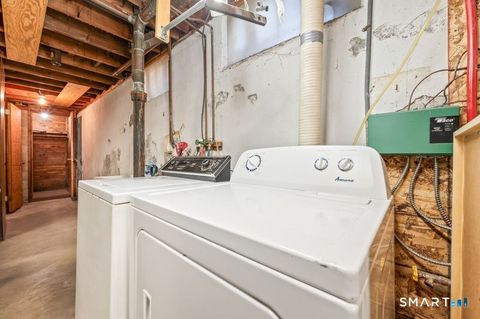 Tiny photo for 43 Robin Road, Farmington, CT 06032 (MLS # 24144488)