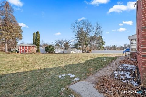 Tiny photo for 43 Robin Road, Farmington, CT 06032 (MLS # 24144488)