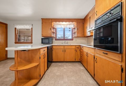 Tiny photo for 43 Robin Road, Farmington, CT 06032 (MLS # 24144488)