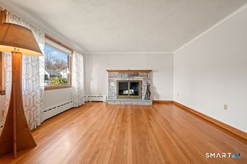 Tiny photo for 43 Robin Road, Farmington, CT 06032 (MLS # 24144488)