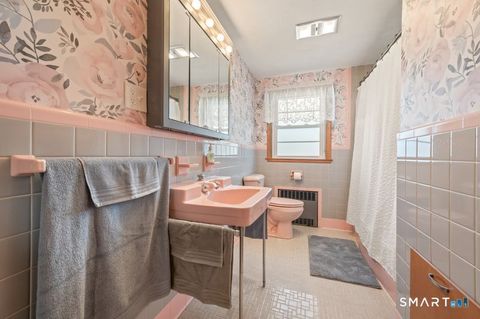 Tiny photo for 43 Robin Road, Farmington, CT 06032 (MLS # 24144488)