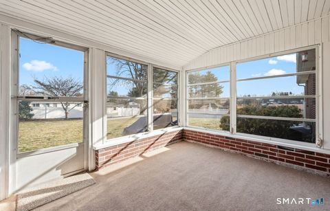 Tiny photo for 43 Robin Road, Farmington, CT 06032 (MLS # 24144488)