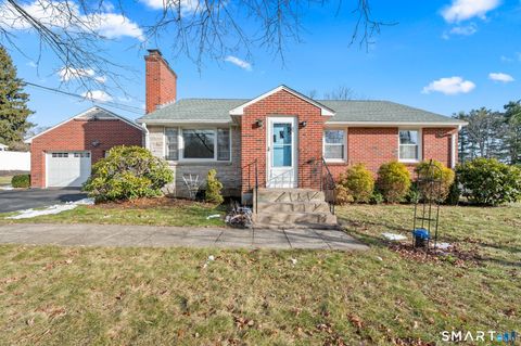 Tiny photo for 43 Robin Road, Farmington, CT 06032 (MLS # 24144488)