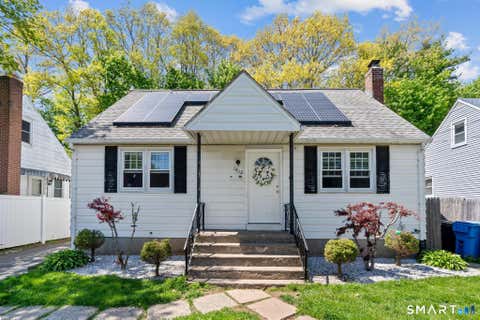 Homes For Sale - 1812 Corbin Avenue<br/> New Britain, CT 06053