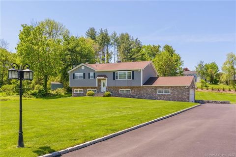 Tiny photo for 5 Mendes Road, Danbury, CT 06811 (MLS # 24149296)