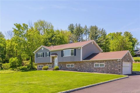 Tiny photo for 5 Mendes Road, Danbury, CT 06811 (MLS # 24149296)