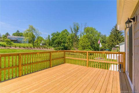 Tiny photo for 5 Mendes Road, Danbury, CT 06811 (MLS # 24149296)