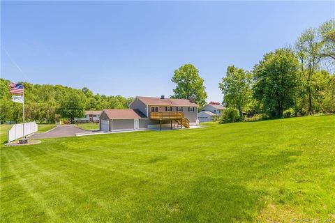 Tiny photo for 5 Mendes Road, Danbury, CT 06811 (MLS # 24149296)