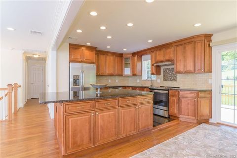 Tiny photo for 5 Mendes Road, Danbury, CT 06811 (MLS # 24149296)