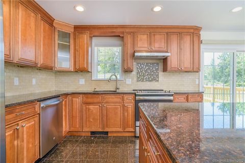 Tiny photo for 5 Mendes Road, Danbury, CT 06811 (MLS # 24149296)