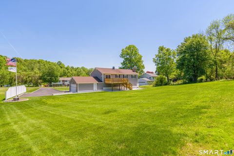 Tiny photo for 5 Mendes Road, Danbury, CT 06811 (MLS # 24149296)